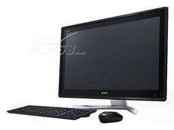 索尼VAIO L238FC/B一體電腦產(chǎn)品圖賞與IT168一體電腦圖片大全